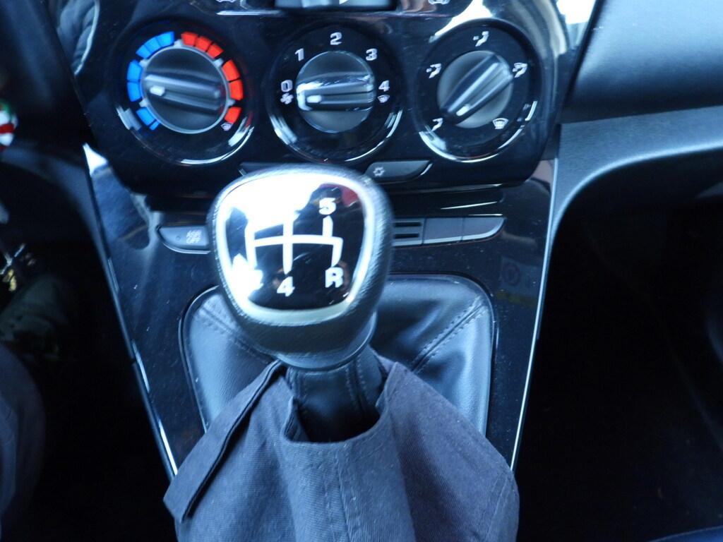 Lancia Ypsilon 5 Porte 1.2 Gold