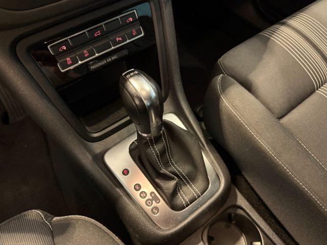 VOLKSWAGEN Sharan 2.0 TDI 170 CV DSG Navi Clima Tempomat *HÄNDLER*