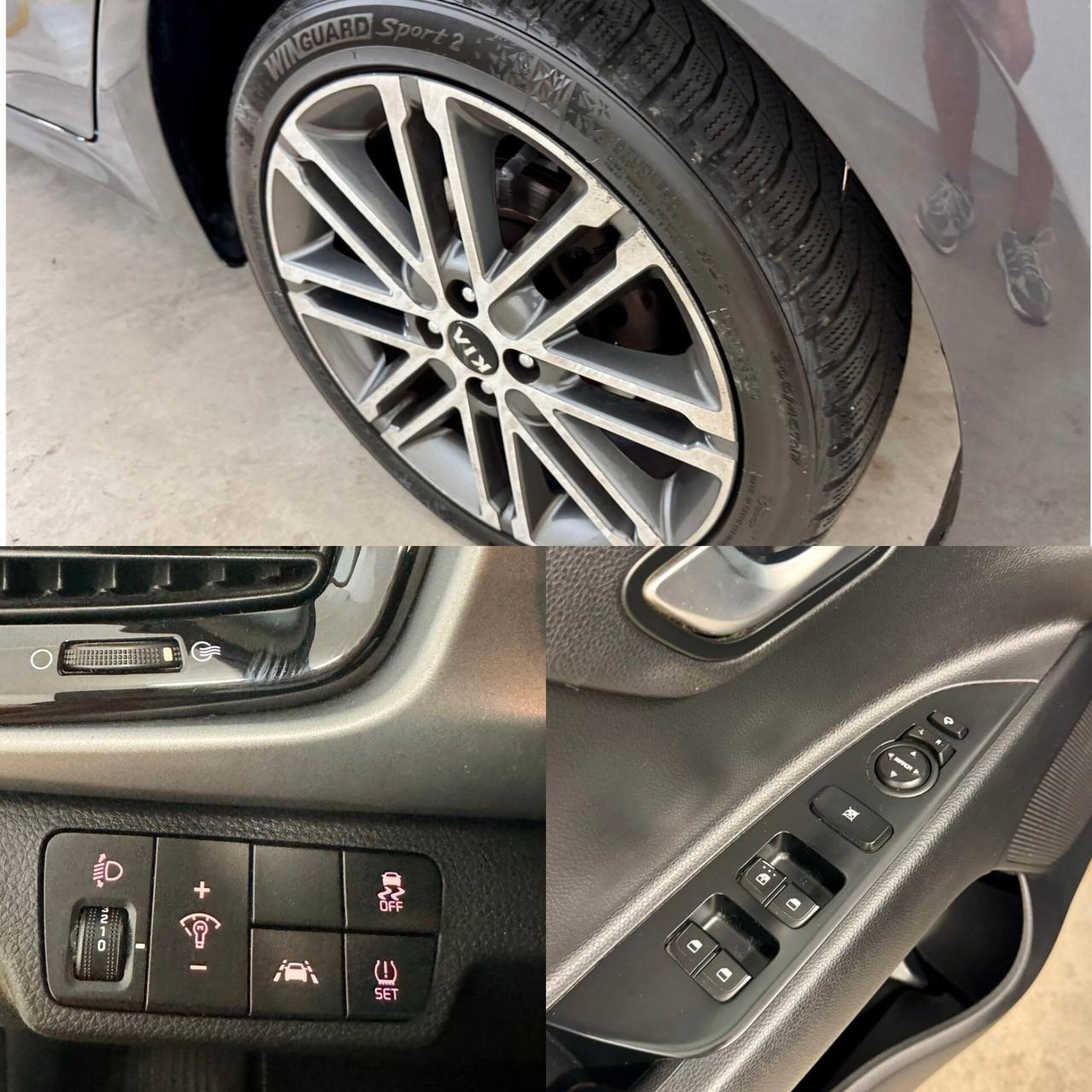 Kia Rio 1.0 T-GDi 12V 5 porte Cool