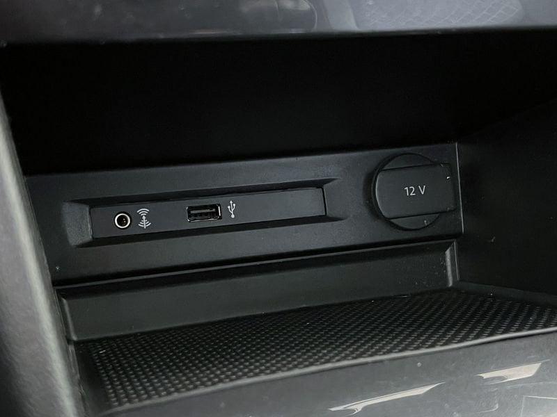 Volkswagen Tiguan 1.6 TDI 85KW Style BMT