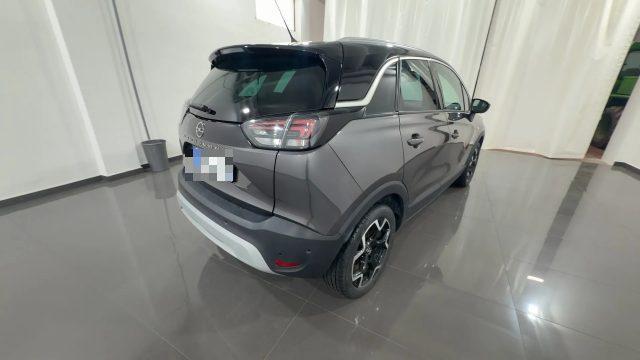 OPEL Crossland 1.2 Turbo S&S AUTO ULTIMATE #NEOPATENTATI