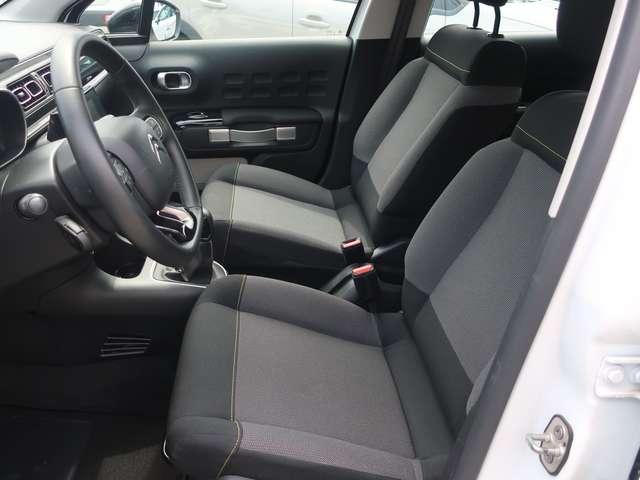 Citroen C3 C3 1.2 puretech Shine 82cv