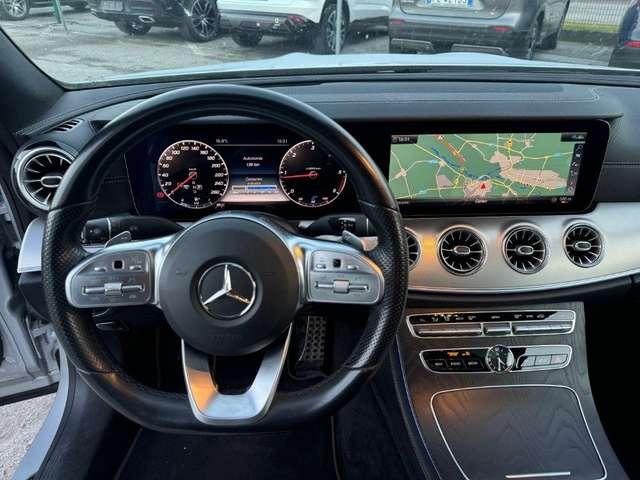 Mercedes-Benz E 220 d 4Matic Premium Plus