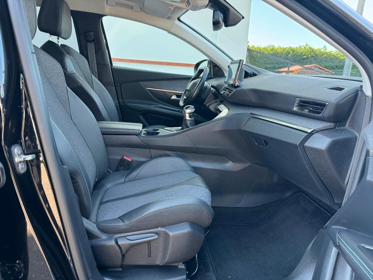 Peugeot 3008 1.5Hdi Allure