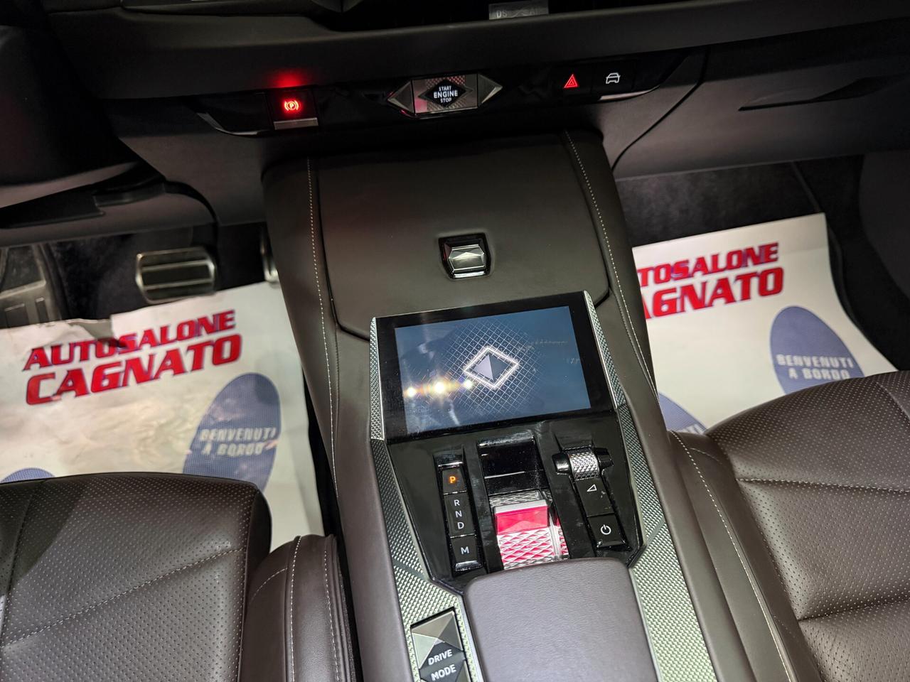 Ds DS4 4 BlueHDi 130 aut. Opera Full optional