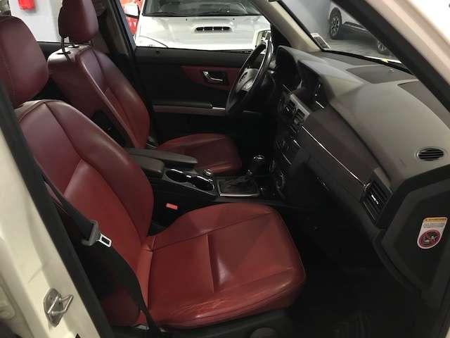 Mercedes-Benz GLK 220 GLK - X204 cdi be Premium 4matic auto my11