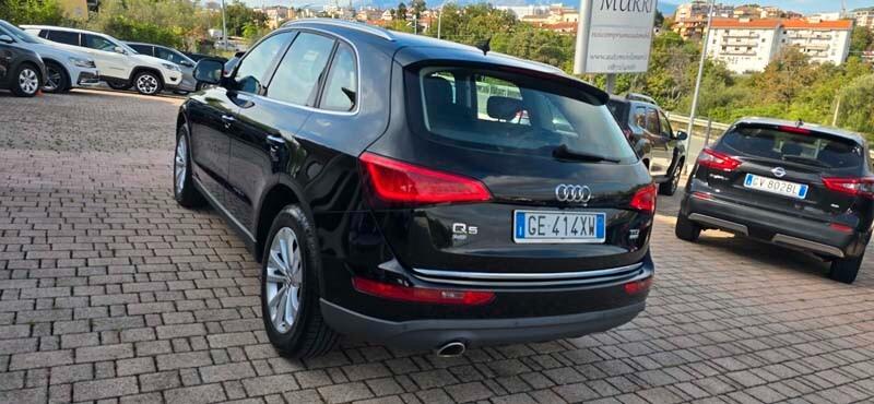 Audi Q5 2.0 TDI 150 CV Advanced
