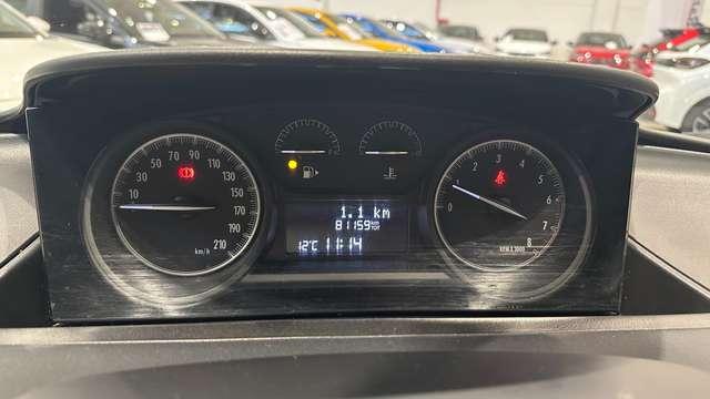 Lancia Ypsilon 1.2 Gold 69cv