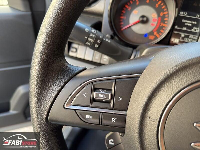 Suzuki Jimny 1.5 Allgrip Comfort 102 Cv 4x4 N1 - UNICO PROPRIETARIO!!!