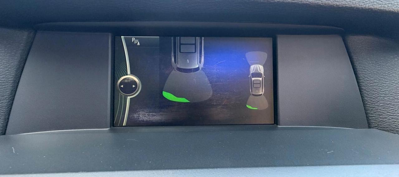 BMW X3 X-DRIVE 20D 2.0 ELETTA 184 CV - FULL LED, P