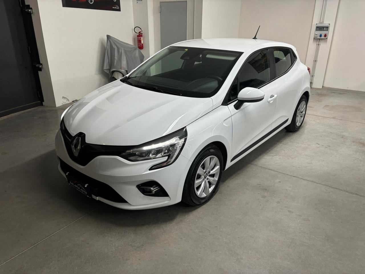 Renault Clio TCe 12V 100 CV 5 porte Business