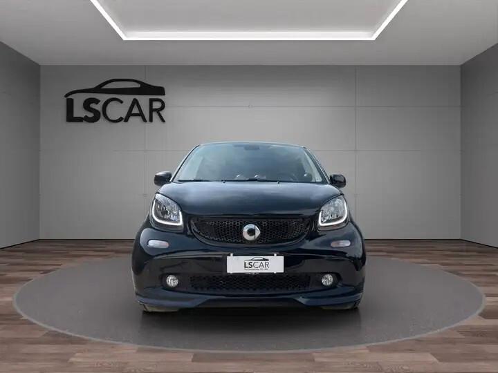 Smart ForTwo 90 0.9 Turbo allestimento BRABUS -UNIPRO-PROMO-FINANZIAMENTO