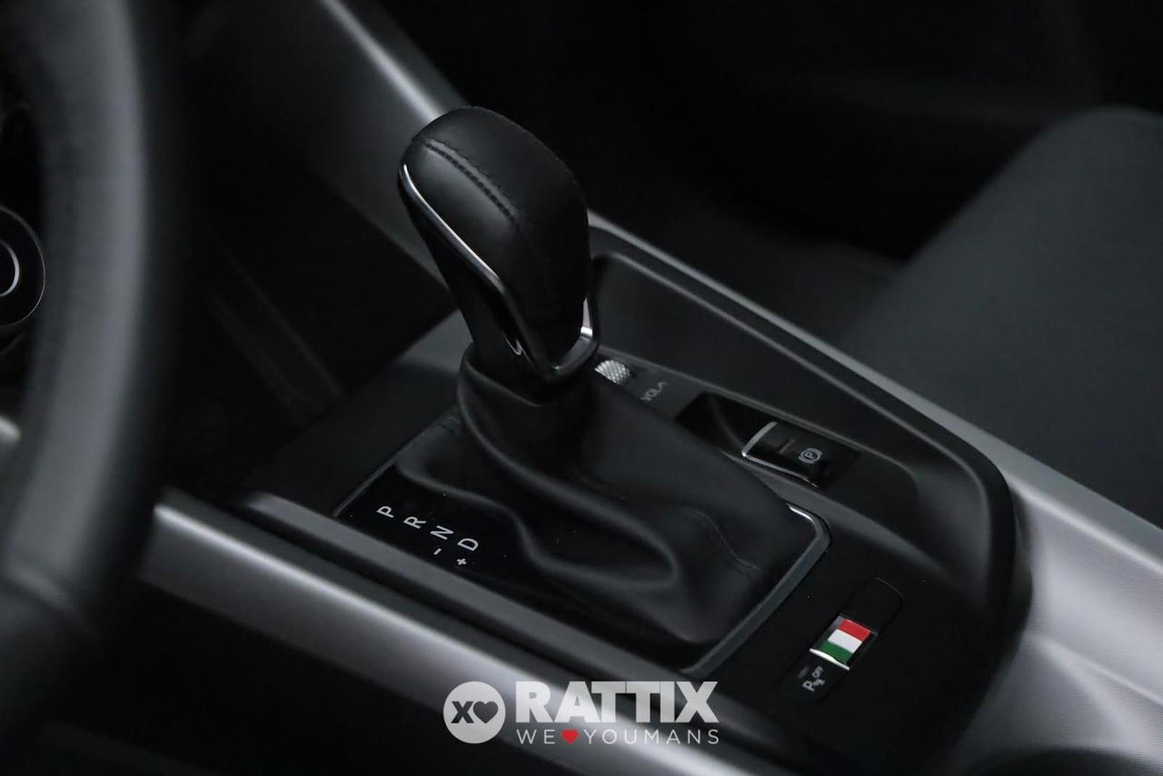 Alfa Romeo Tonale 1.5 hybrid 160CV Veloce tct7