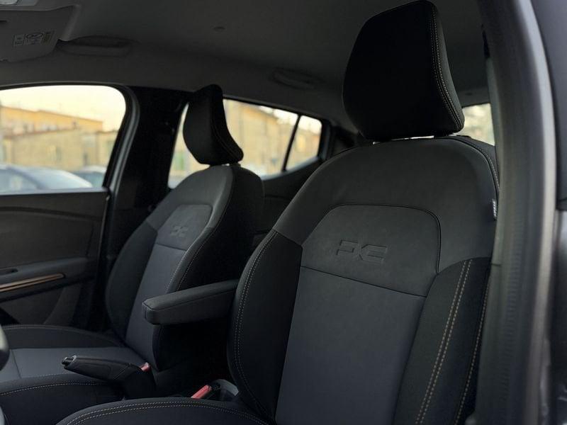 Dacia Sandero Sandero Stepway 1.0 TCe ECO-GPL Essential - Expression - Extreme