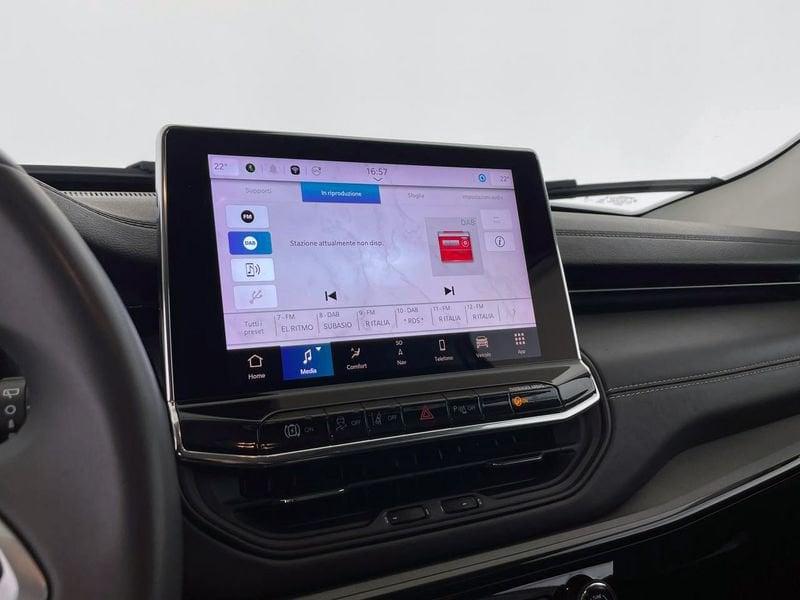 Jeep Compass Compass 1.3 Turbo T4 240 CV PHEV AT6 4xe S