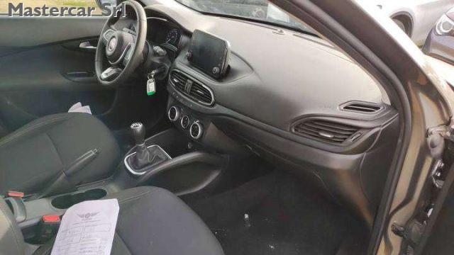FIAT Tipo NEOPATENTATI Tipo SW 1.0 t3 100cv TG : GP373ML
