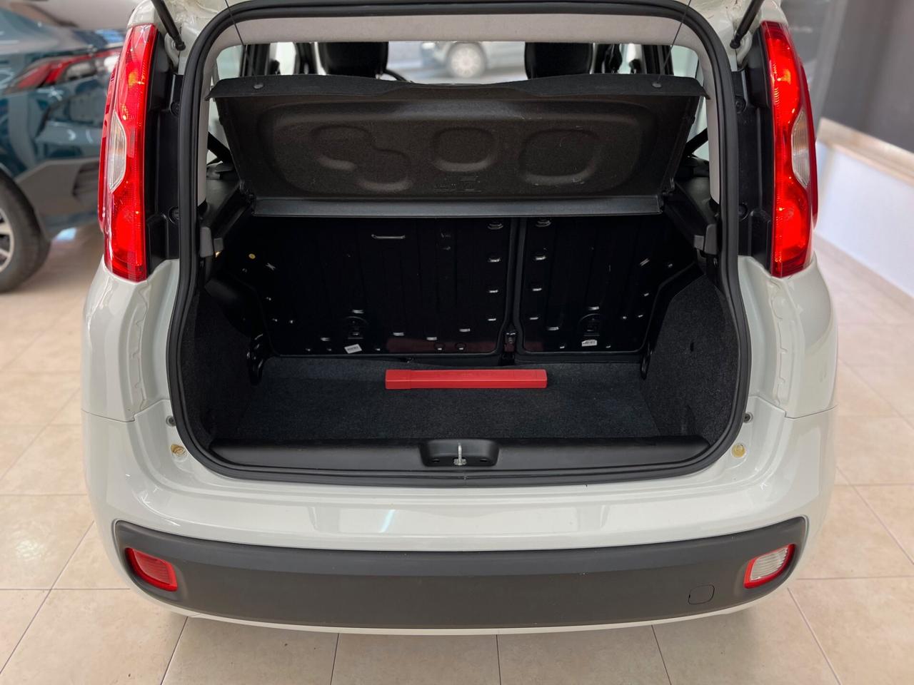 Fiat Panda 1.2 Easy - 2019