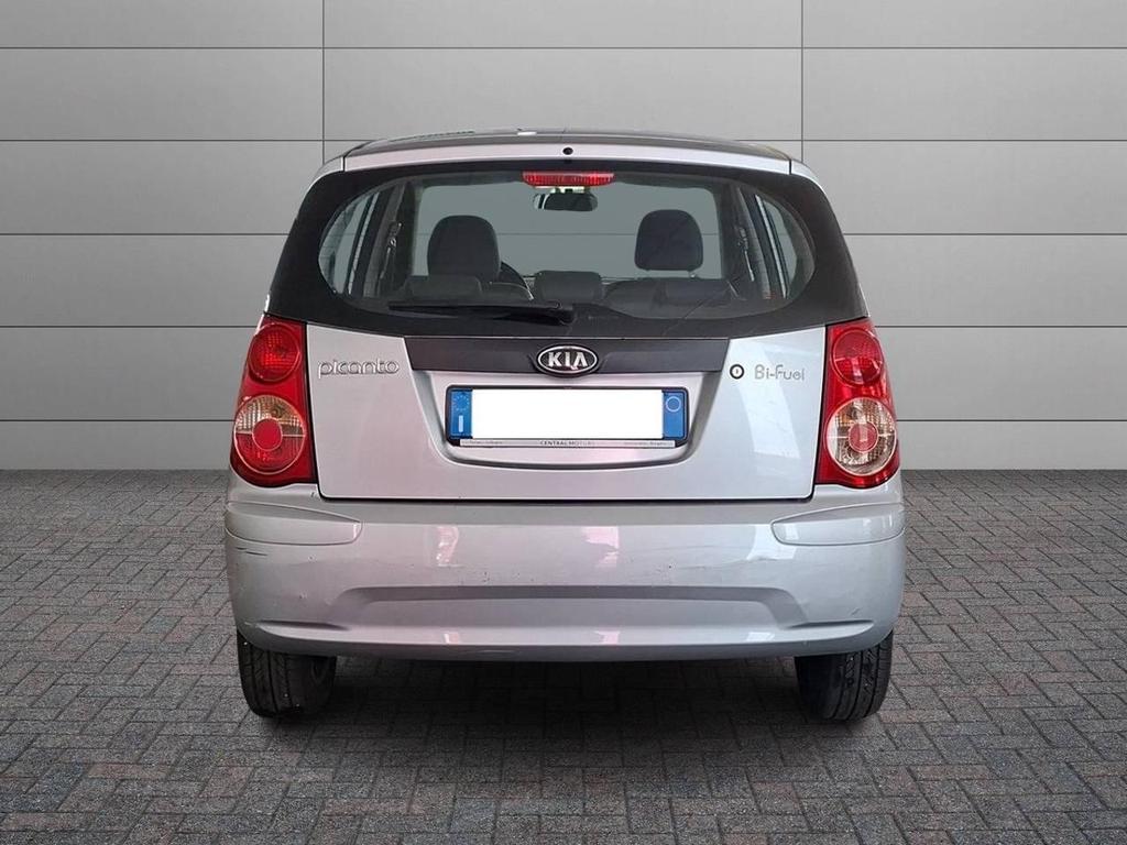 Kia Picanto 1.0 Bi-Fuel Easy