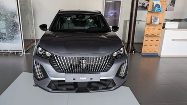 Peugeot 2008 100 Allure 8 ANNI DI GARANZIA ALLURE CARE