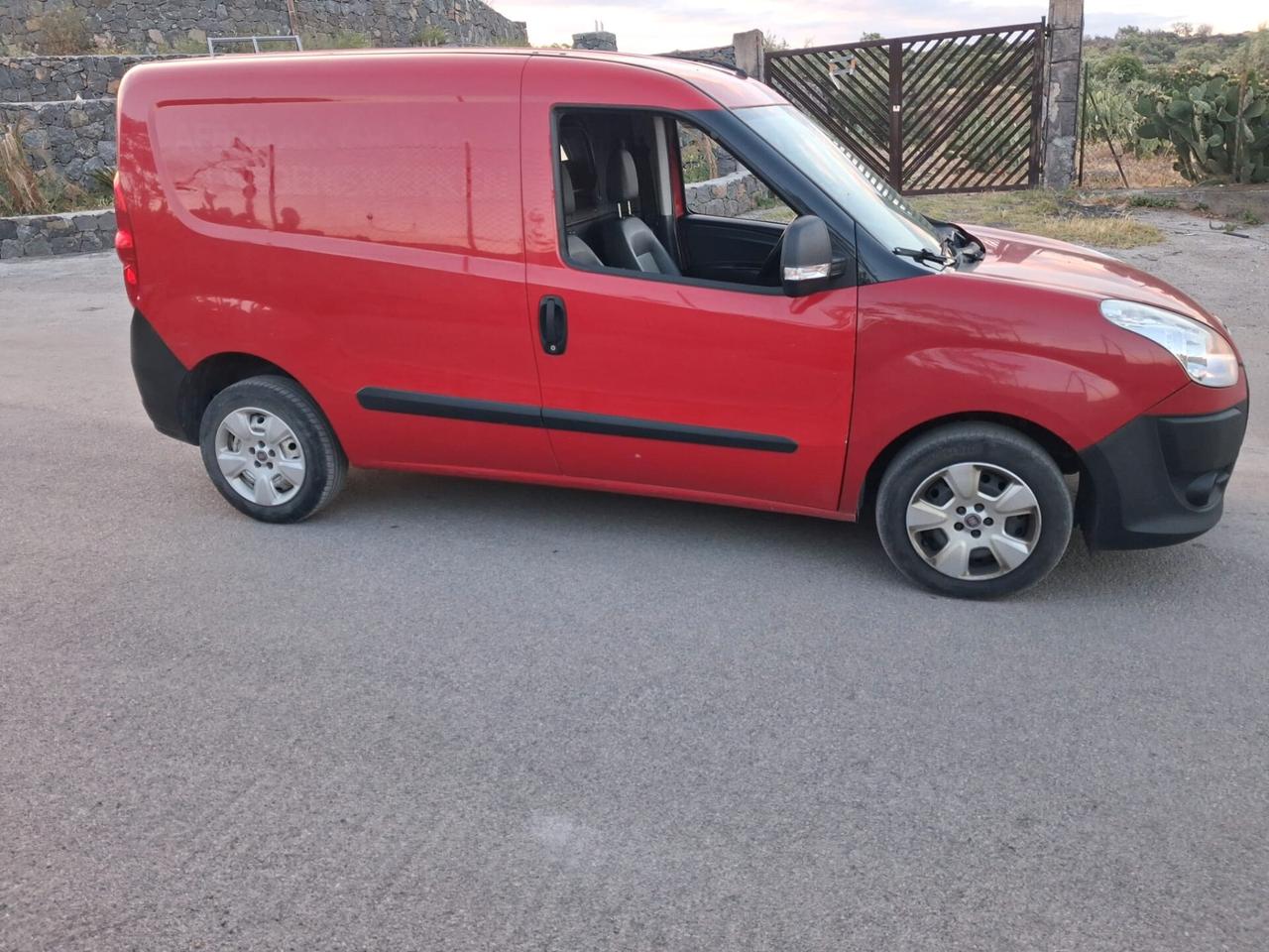 Fiat Doblo Doblò 1.3 MJT PC Combi N1