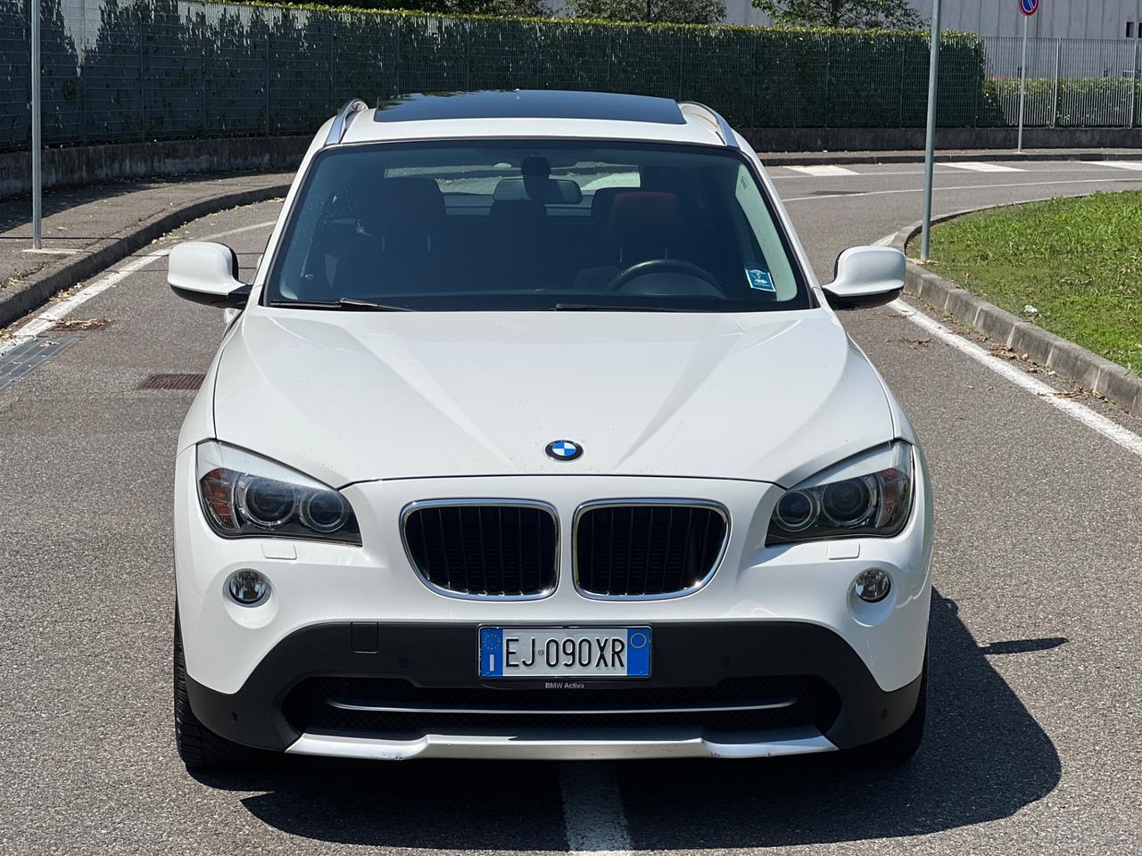 Bmw X1 2.0 Diesel xDrive