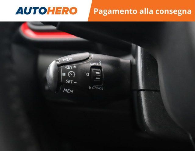 CITROEN C3 PureTech 83 S&S Shine