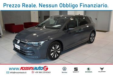 VOLKSWAGEN GOLF 8.5 1.5 TSI 116 CV LIFE GOAL EDITION + I.Q LED PER