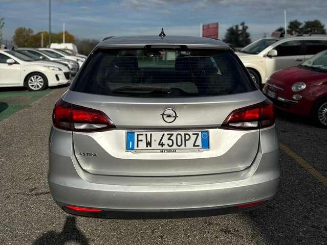Opel Astra Astra V 2016 Sports Tourer 1.6 cdti Innovation s
