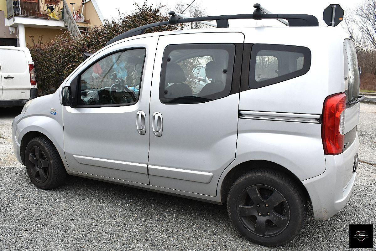 FIAT - QUBO - 1.3 MJT 75 CV Dynamic