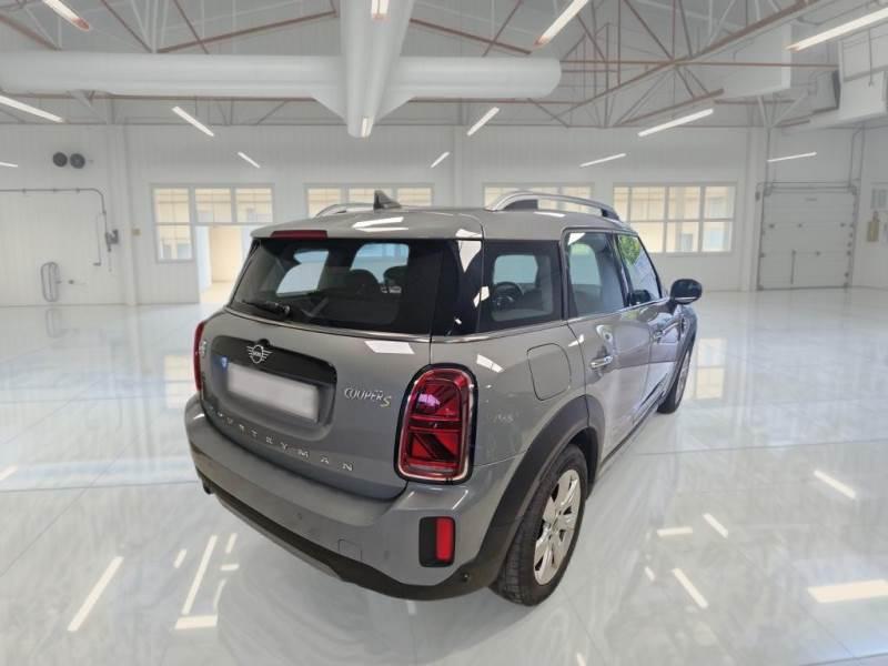 Mini Countryman Cooper SE Business 1.5 Twin Power Turbo eDrive ALL4 Steptronic