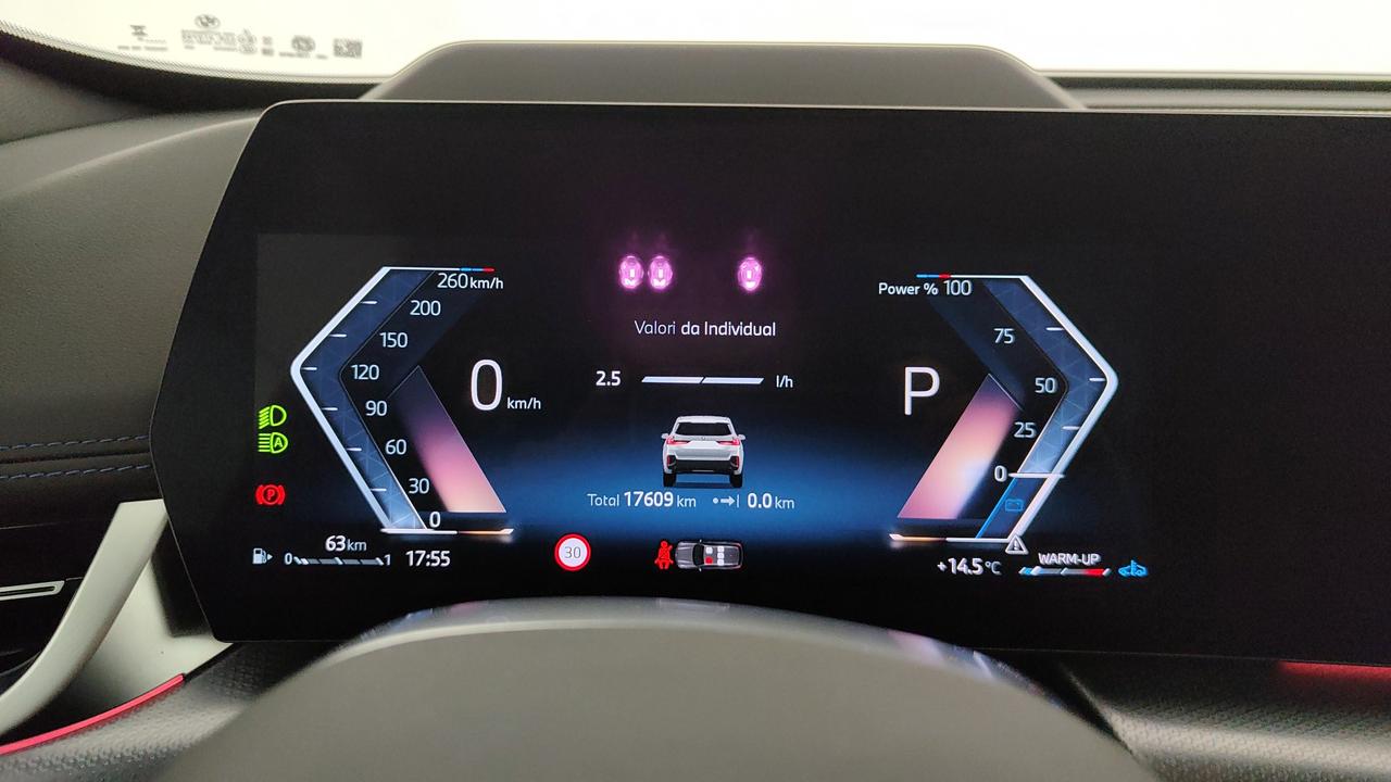 BMW X1 U11 - X1 xdrive20d mhev 48V MSport Pro auto