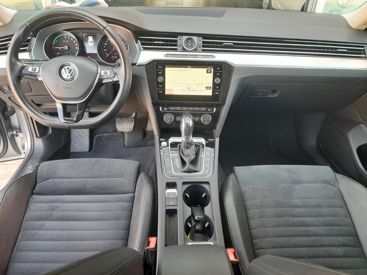 Volkswagen Passat Volkswagen Passat 1.4 GTE DSG Plug-in Hybrid