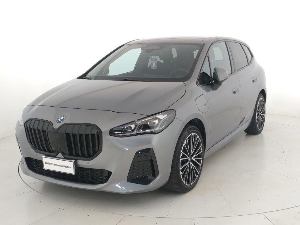 BMW Serie 2 Active Tourer 225 e Msport xDrive DCT