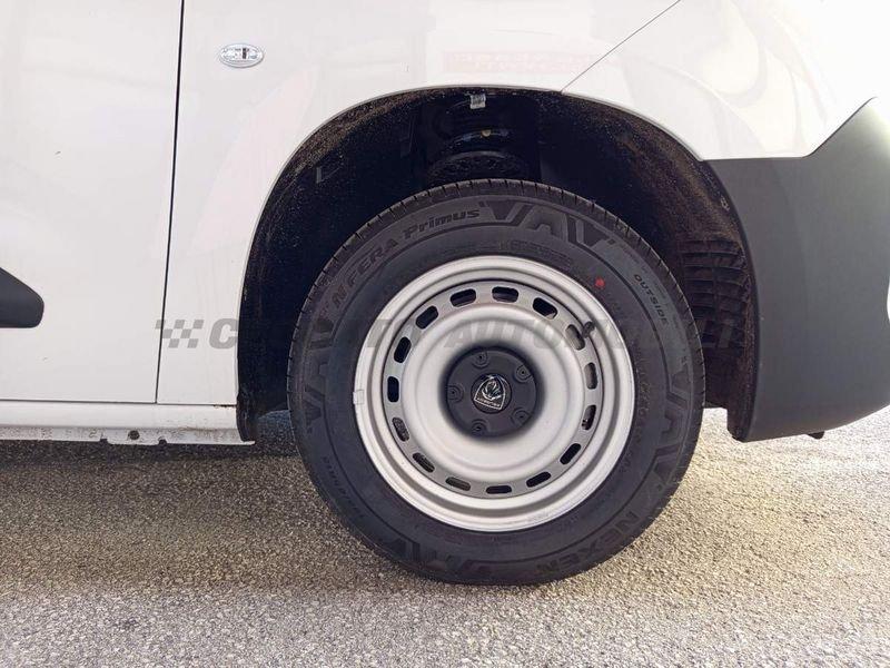 Peugeot Partner Partner 1.5 bluehdi 100cv S&S L1