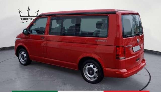 Volkswagen T6.1 California California 2.0 Tdi Beach Tour 150cv