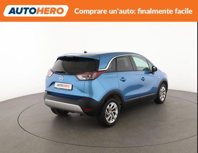 OPEL Crossland X 1.5 ECOTEC D 120 CV Start&Stop aut. Innovation