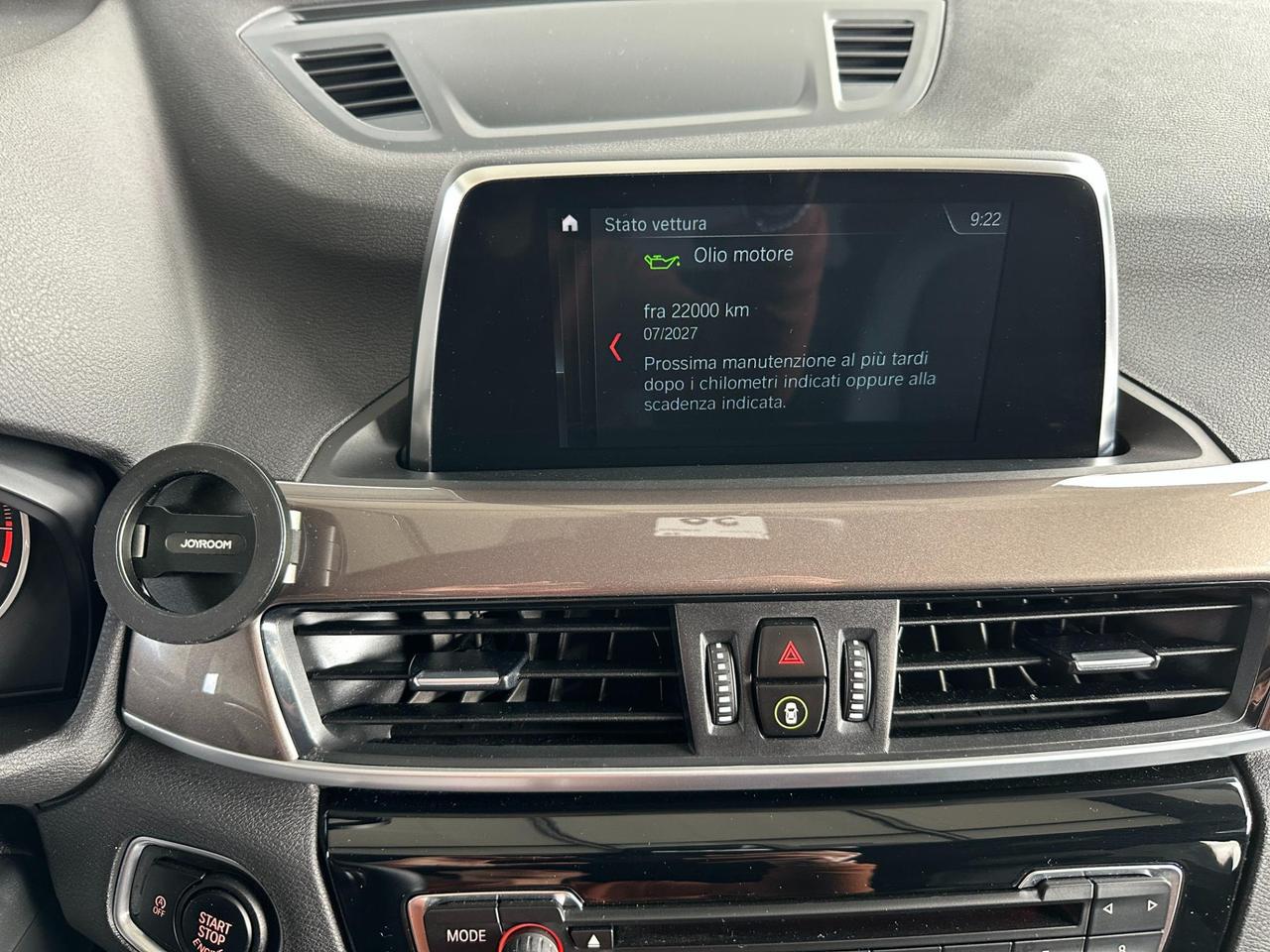 BMW X1 xdrive18d xLine auto