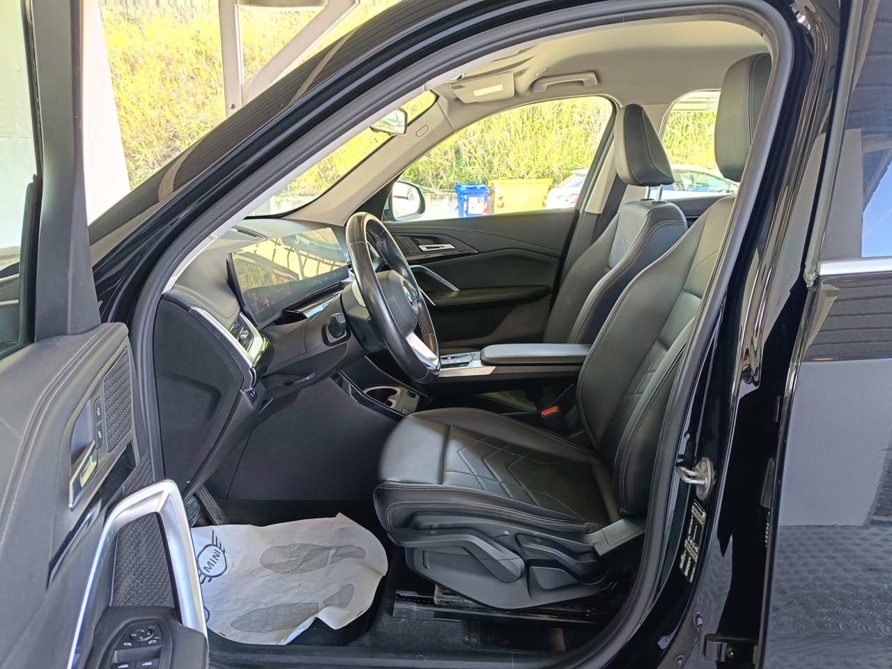 BMW X1 U11 - X1 sdrive20i mhev 48V X-Line auto