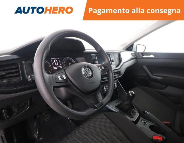 VOLKSWAGEN Polo 1.6 TDI 5p. Trendline BlueMotion Technology