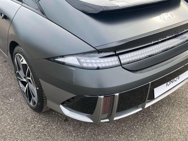 Hyundai Ioniq 6 77.4kWh 4WD Evolution