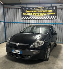 FIAT PUNTO EVO 1.2 - NEOPATENTATI