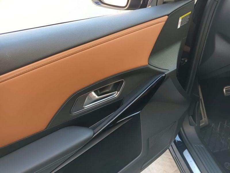 DS DS 7 CROSSBACK 1.5 Blue HDi Grand Chic 130 CV Auto