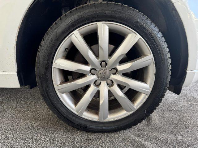 AUDI Q5 2.0 TDI 170 CV quattro S tronic Advanced Plus