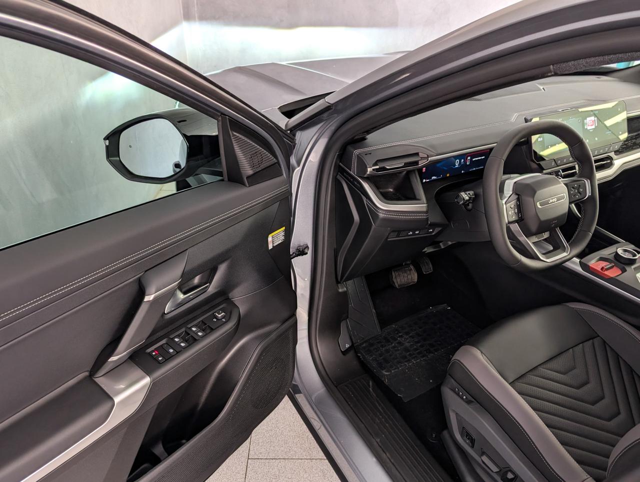 Jeep compass iii 1.2 Turbo e-Hybrid 145cv eDCT6 First Edition
