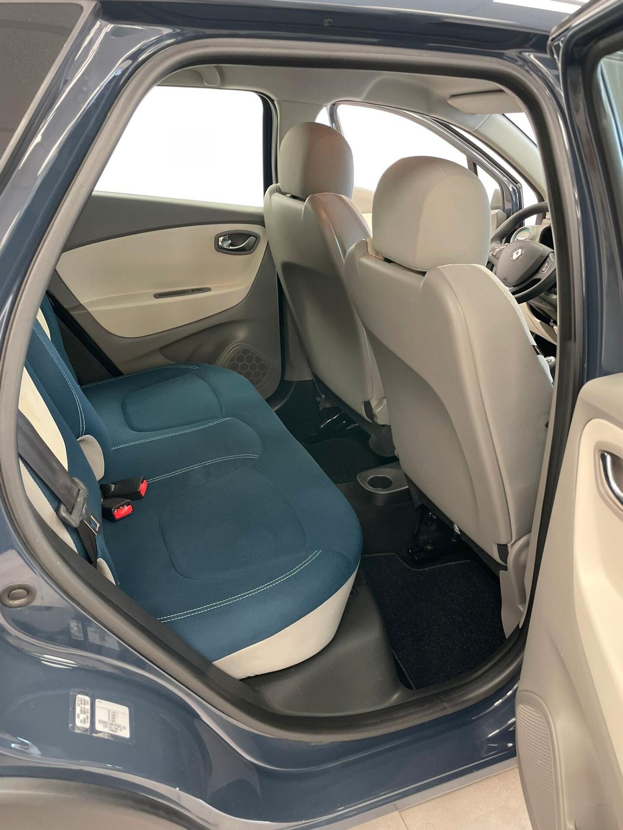 Renault Captur 1.2 TCe 120 CV EDC Energy R-Link