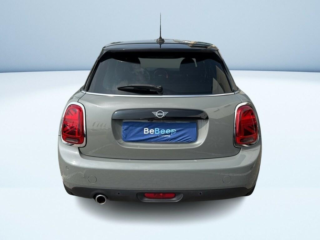 Mini Cooper 1.5 TwinPower Turbo Cooper Business XL DCT
