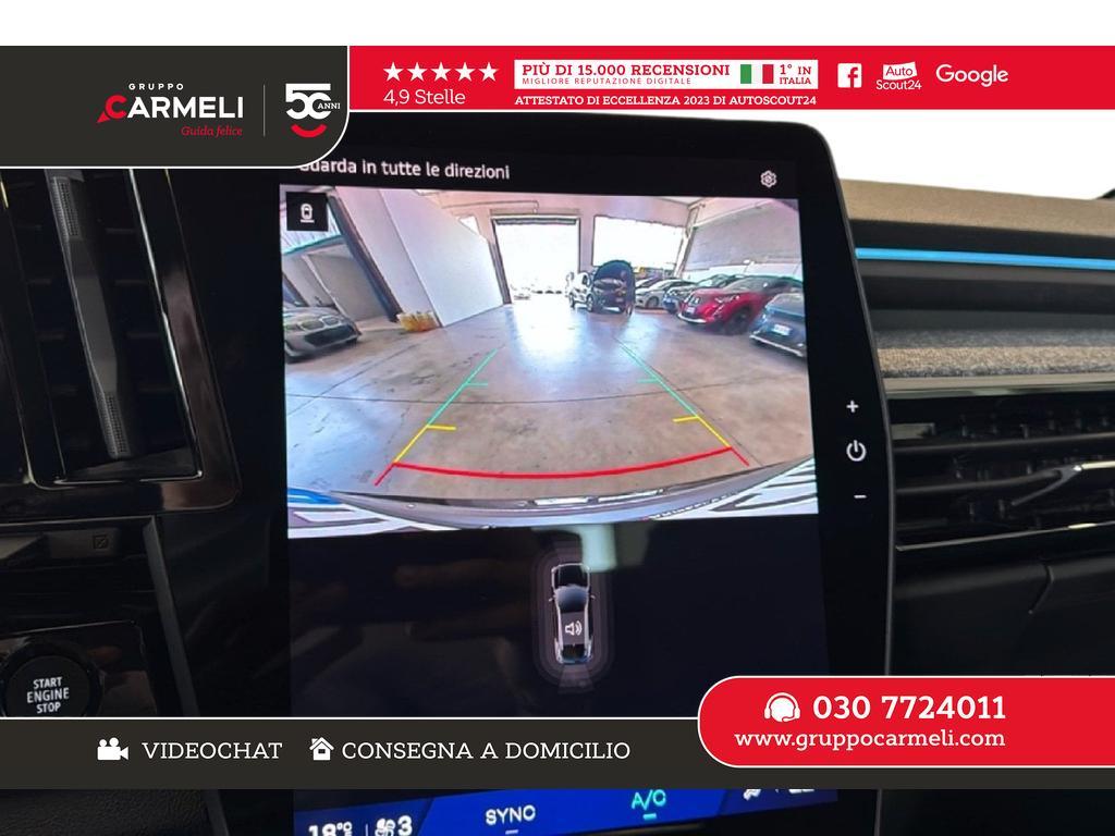 Renault Austral 1.2 full hybrid E-Tech Techno Auto