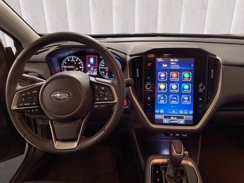 SUBARU Crosstrek 2.0i e-boxer Style Xtra del 2024