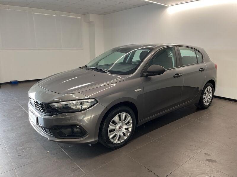 FIAT Tipo 1.3 MULTIJET