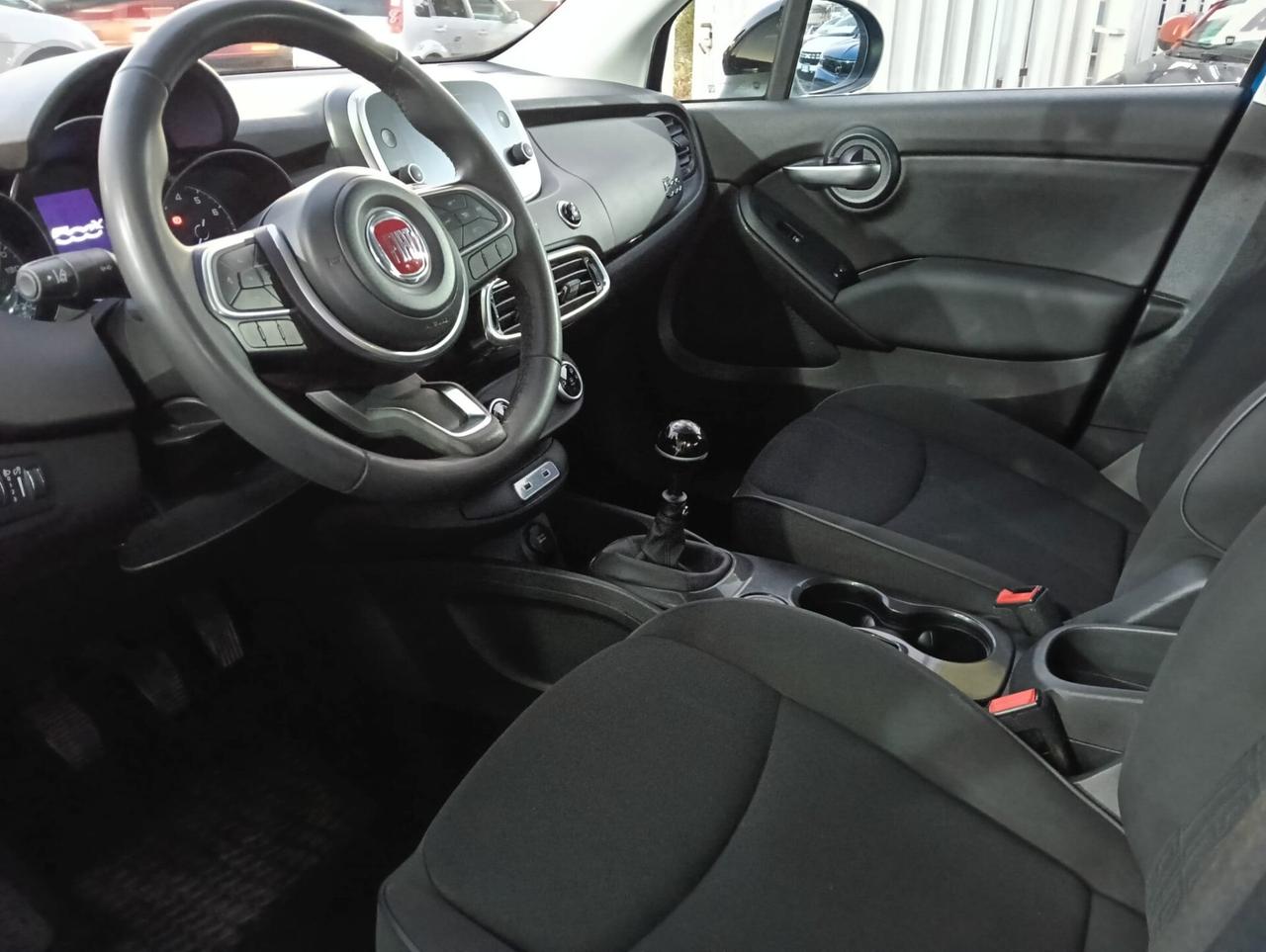 Fiat 500X 1.0 T3 120 CV Sport Dolcevita